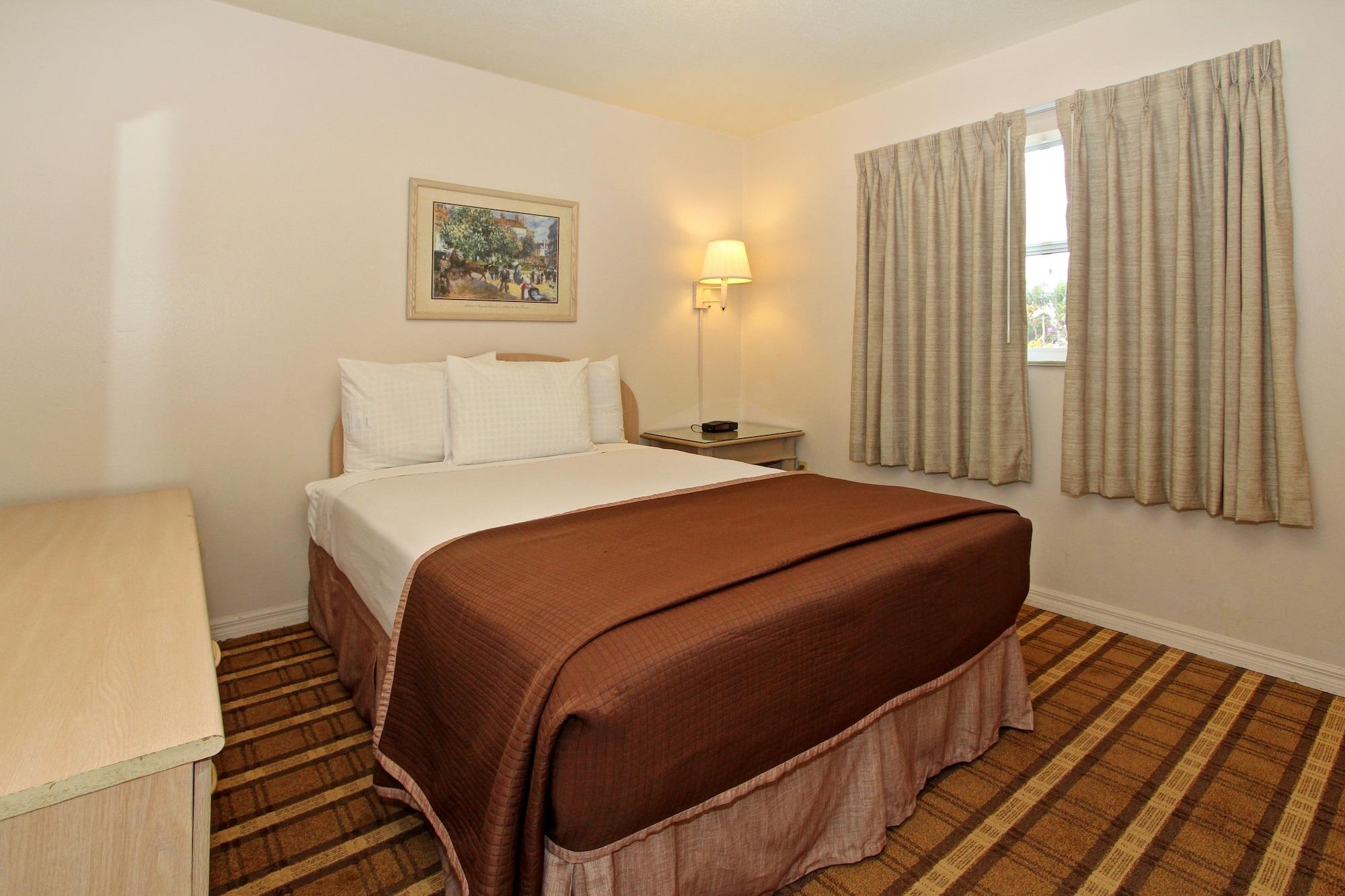 Super 8 By Wyndham Kissimmee Μοτέλ Εξωτερικό φωτογραφία