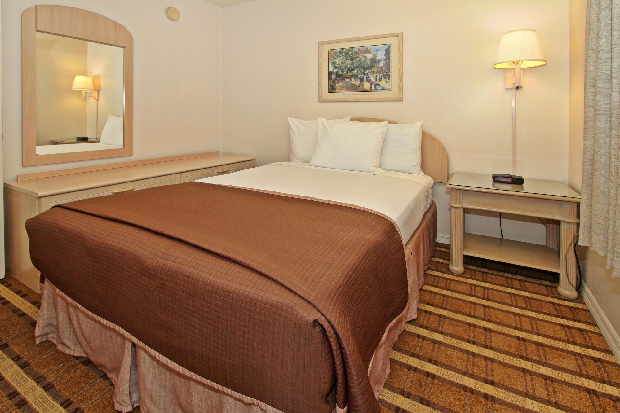 Super 8 By Wyndham Kissimmee Μοτέλ Εξωτερικό φωτογραφία
