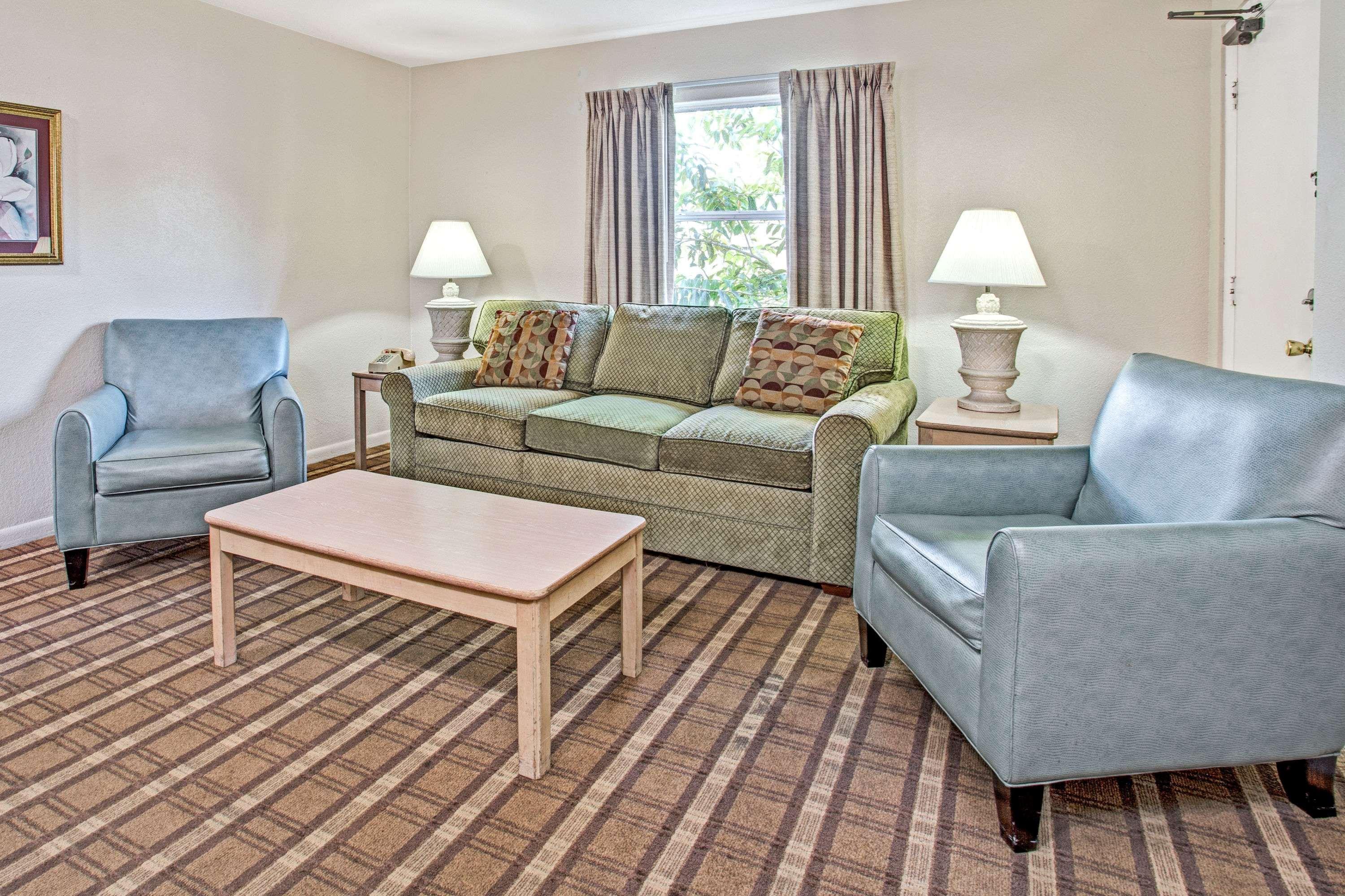 Super 8 By Wyndham Kissimmee Μοτέλ Εξωτερικό φωτογραφία