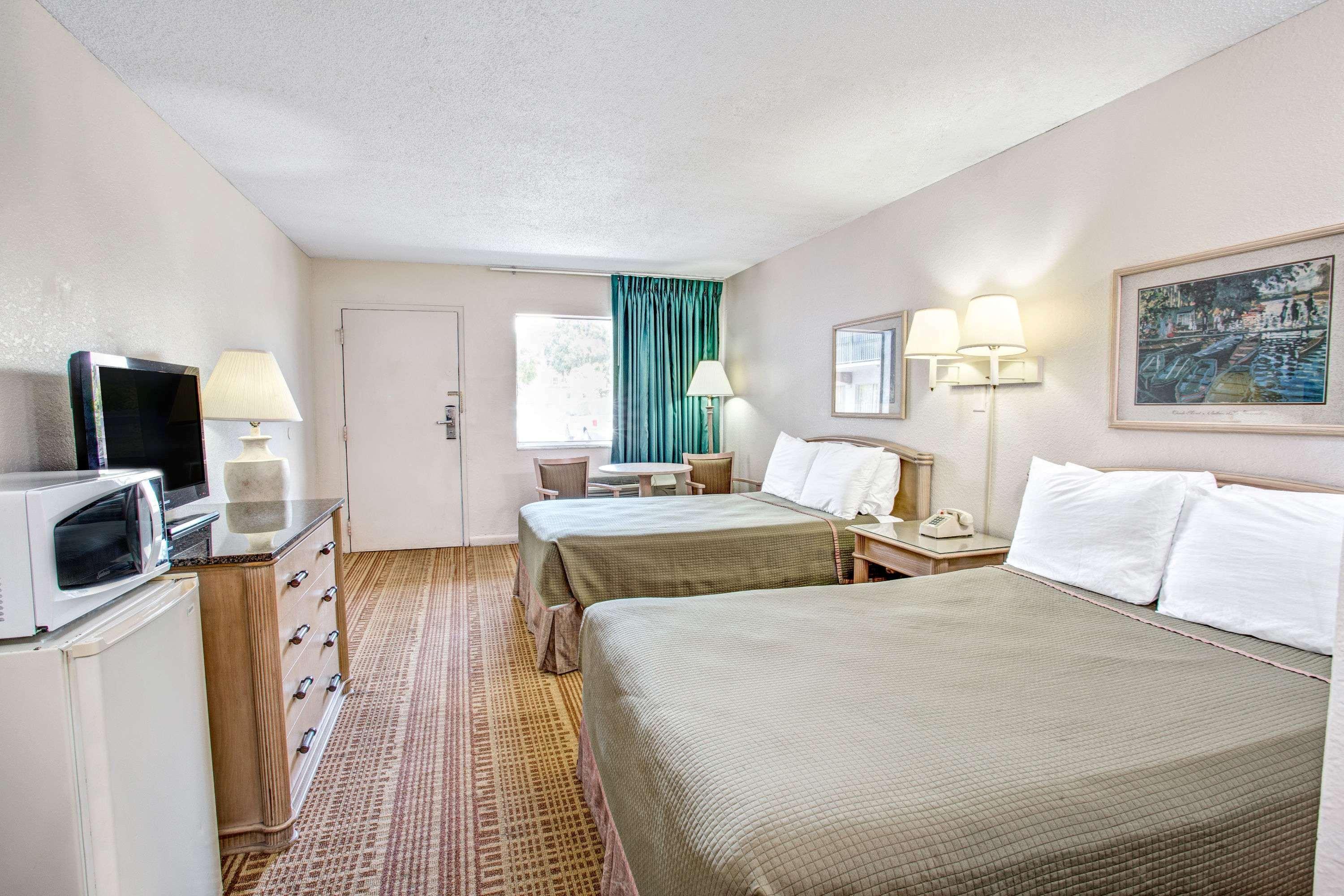 Super 8 By Wyndham Kissimmee Μοτέλ Εξωτερικό φωτογραφία