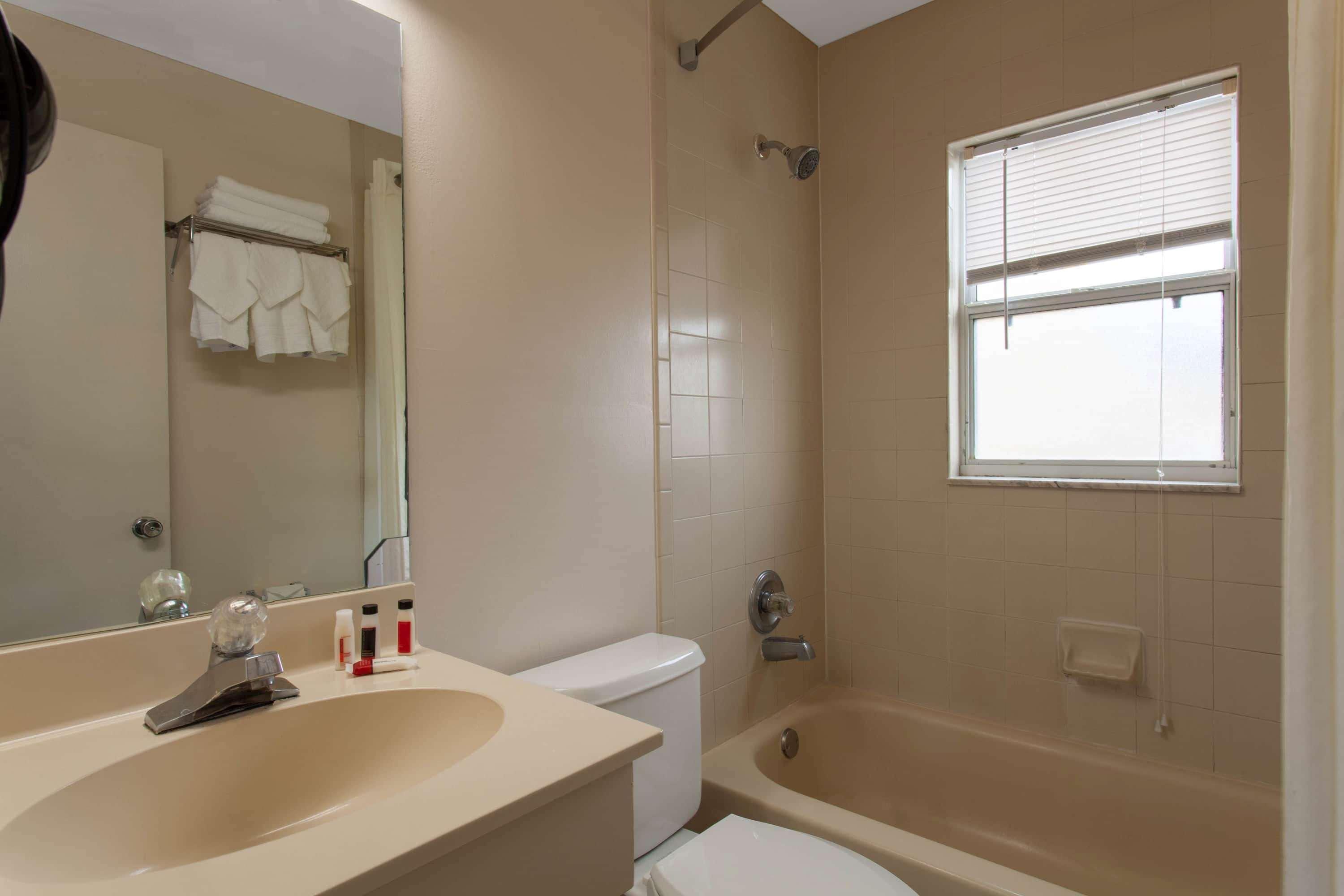 Super 8 By Wyndham Kissimmee Μοτέλ Εξωτερικό φωτογραφία