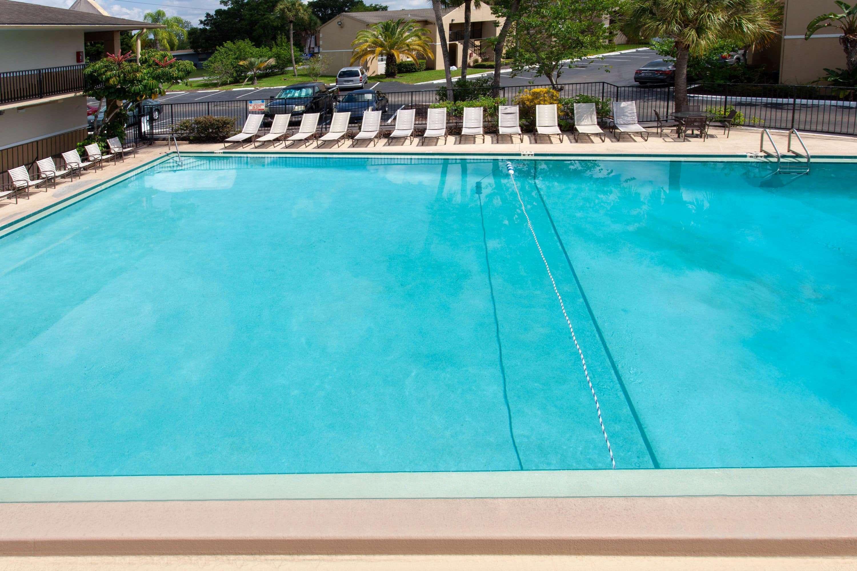 Super 8 By Wyndham Kissimmee Μοτέλ Εξωτερικό φωτογραφία