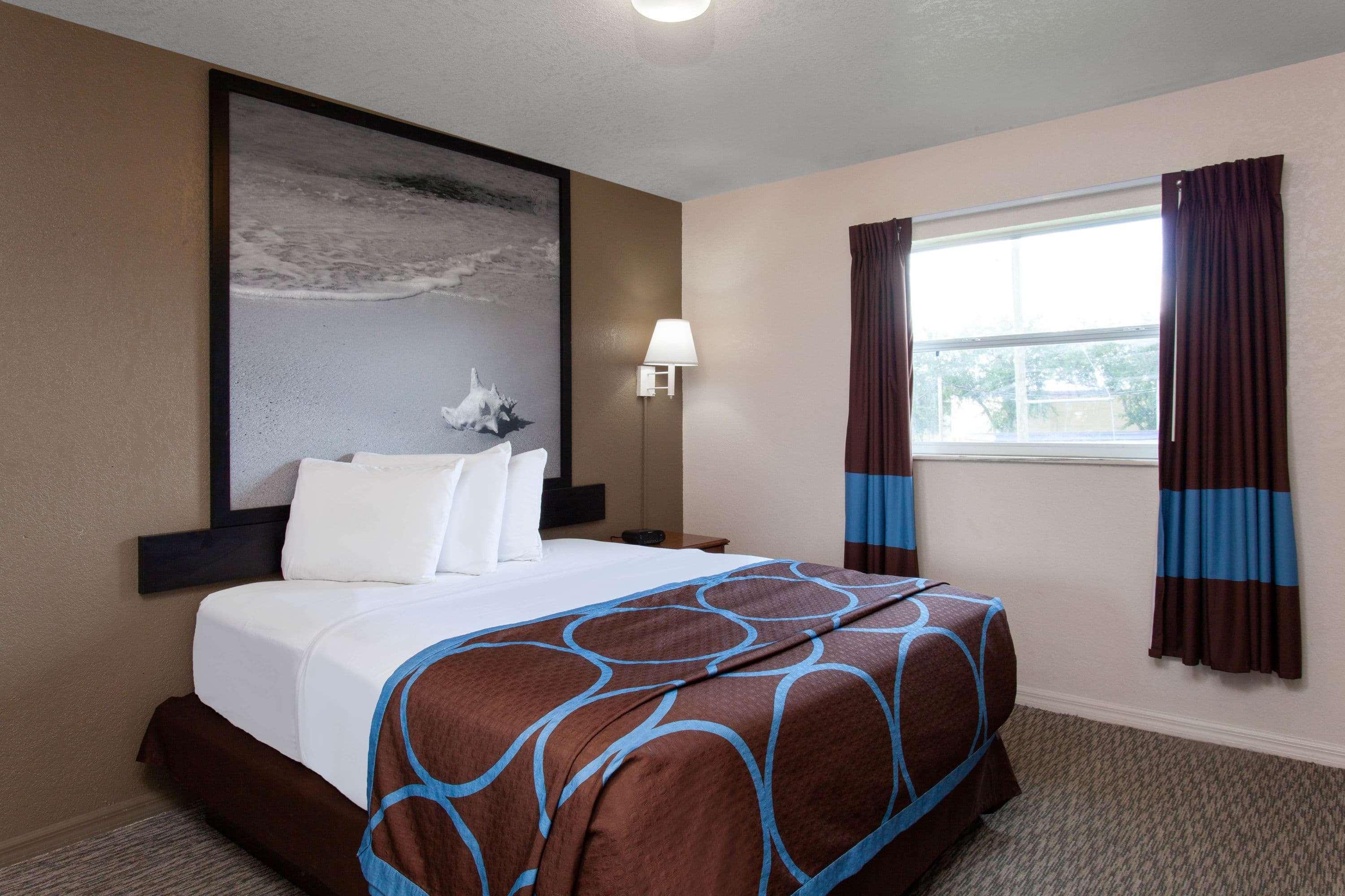 Super 8 By Wyndham Kissimmee Μοτέλ Εξωτερικό φωτογραφία