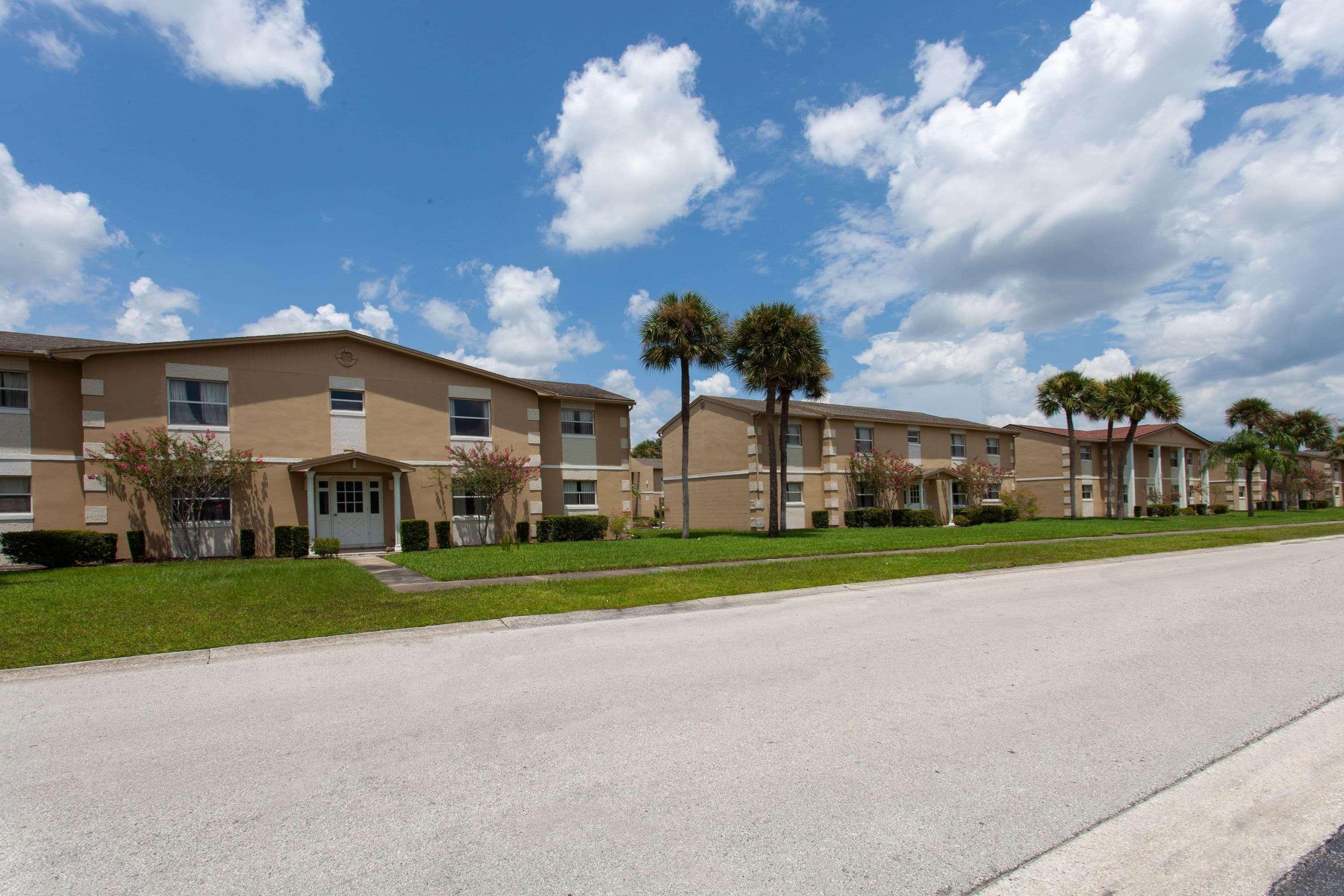 Super 8 By Wyndham Kissimmee Μοτέλ Εξωτερικό φωτογραφία