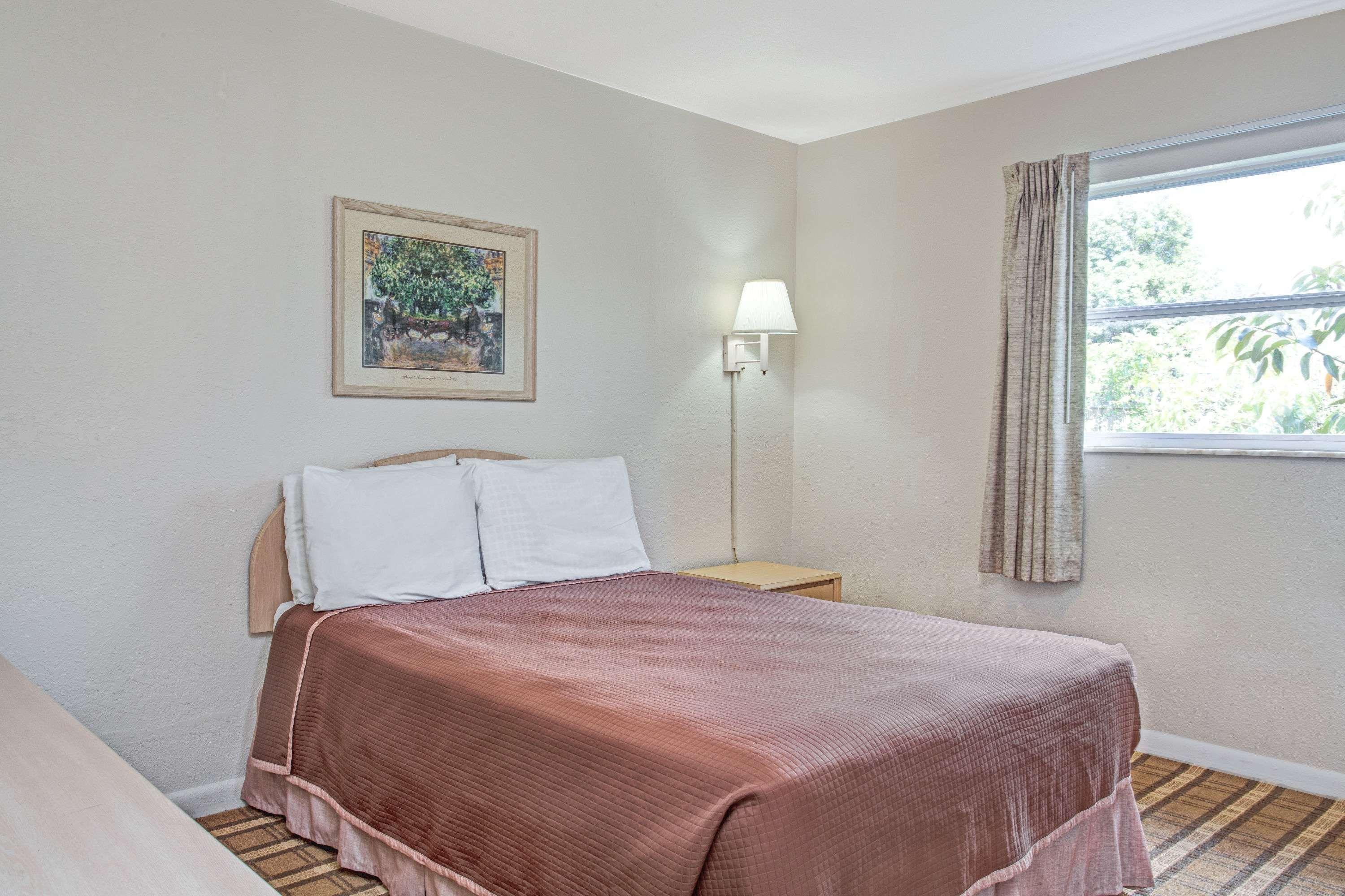 Super 8 By Wyndham Kissimmee Μοτέλ Εξωτερικό φωτογραφία