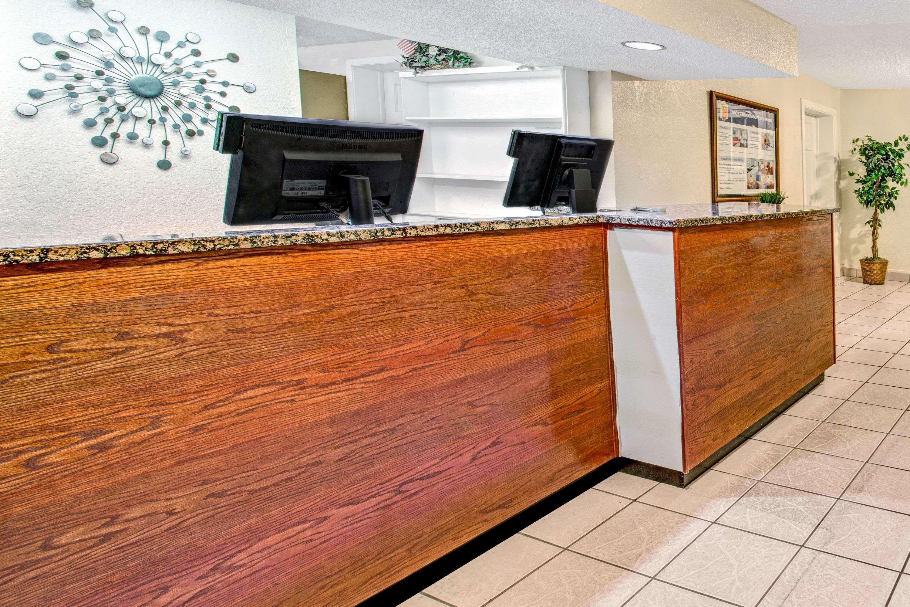 Super 8 By Wyndham Kissimmee Μοτέλ Εξωτερικό φωτογραφία