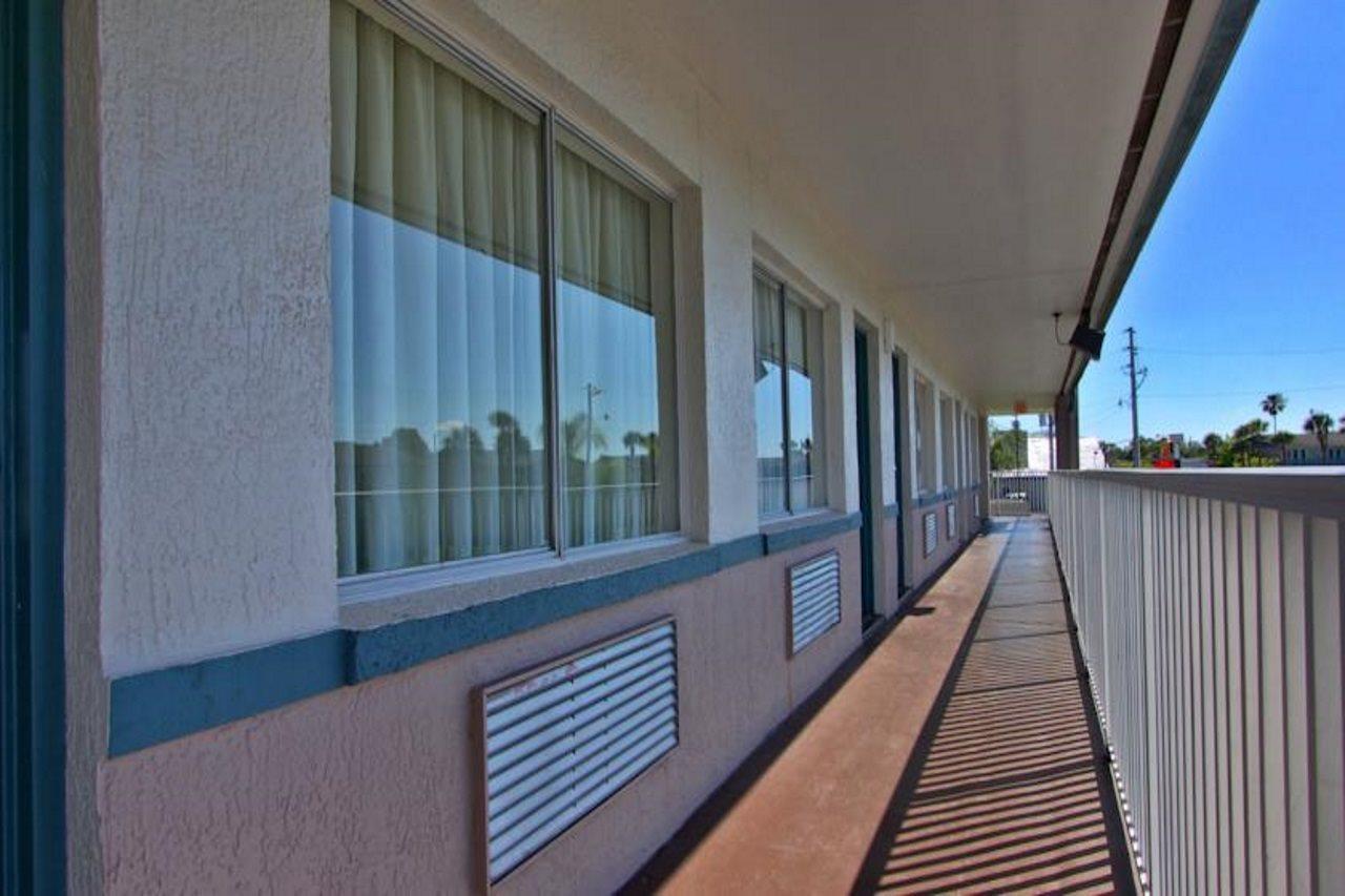 Super 8 By Wyndham Kissimmee Μοτέλ Εξωτερικό φωτογραφία