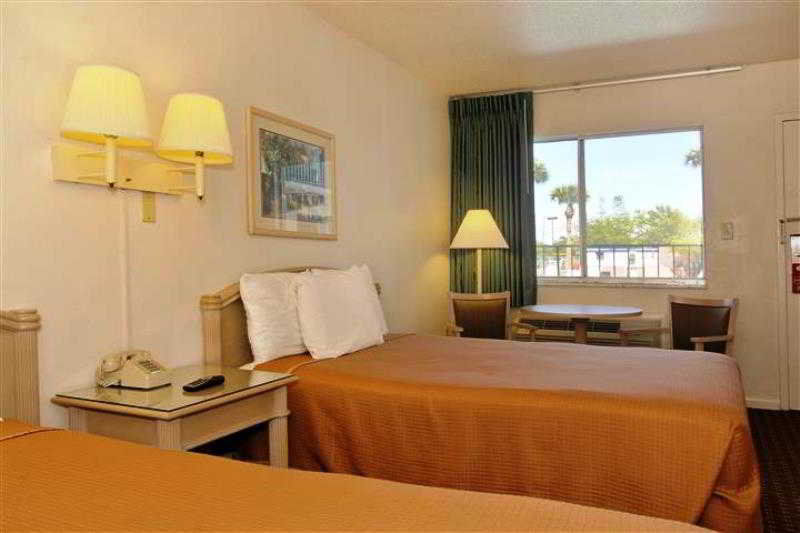 Super 8 By Wyndham Kissimmee Μοτέλ Εξωτερικό φωτογραφία
