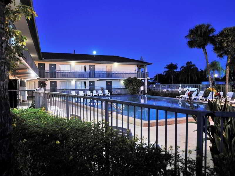 Super 8 By Wyndham Kissimmee Μοτέλ Εξωτερικό φωτογραφία