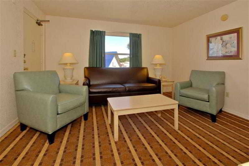 Super 8 By Wyndham Kissimmee Μοτέλ Εξωτερικό φωτογραφία