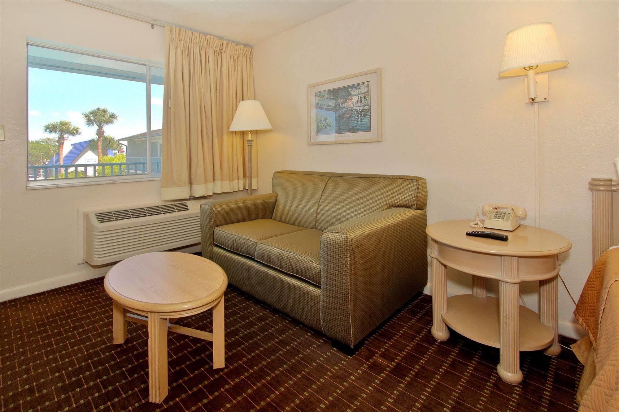 Super 8 By Wyndham Kissimmee Μοτέλ Εξωτερικό φωτογραφία