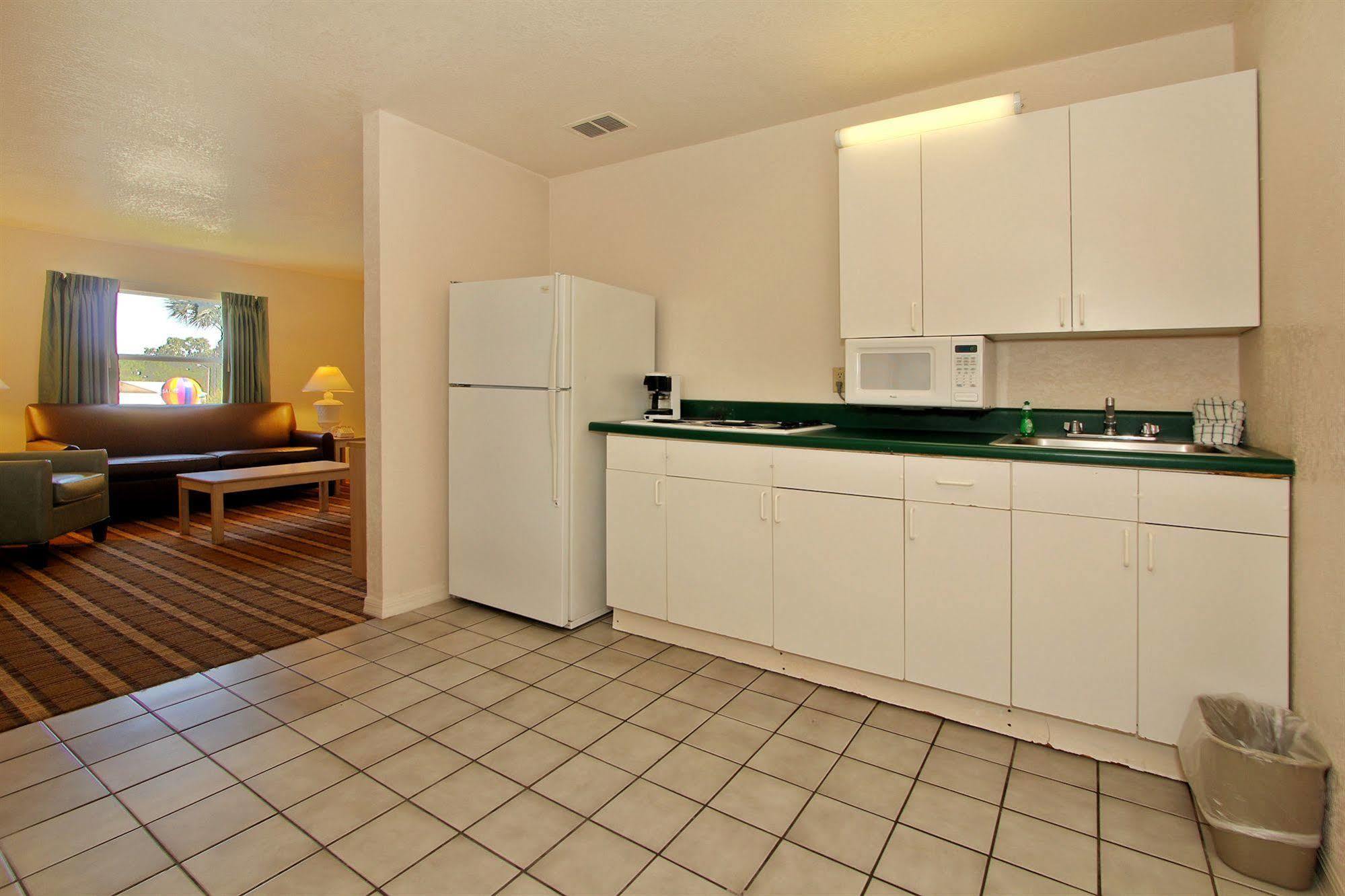 Super 8 By Wyndham Kissimmee Μοτέλ Εξωτερικό φωτογραφία
