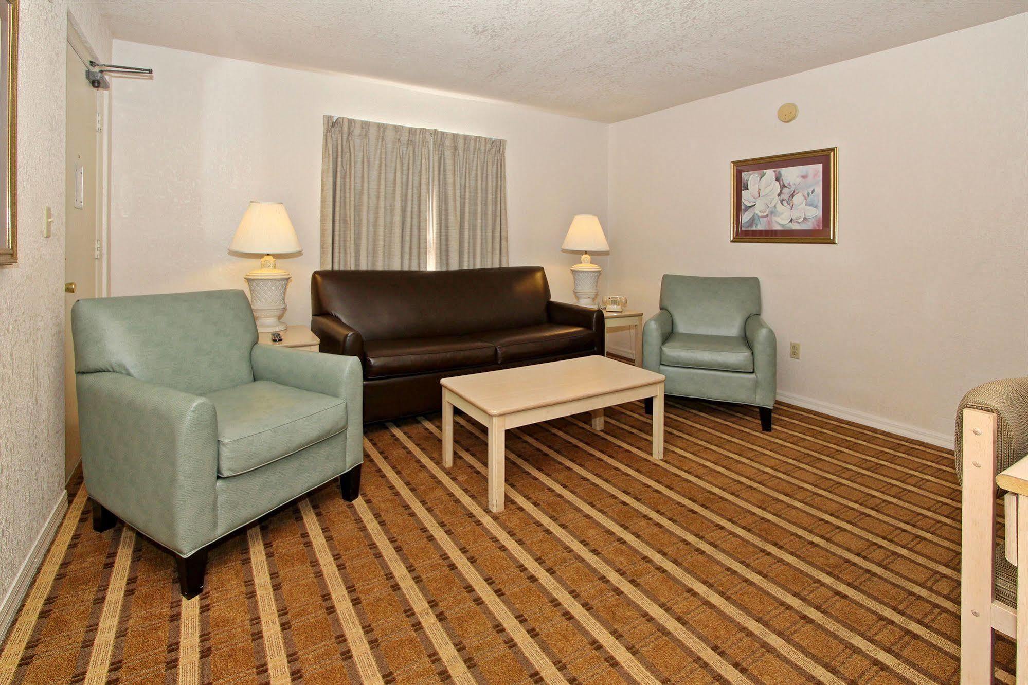 Super 8 By Wyndham Kissimmee Μοτέλ Εξωτερικό φωτογραφία