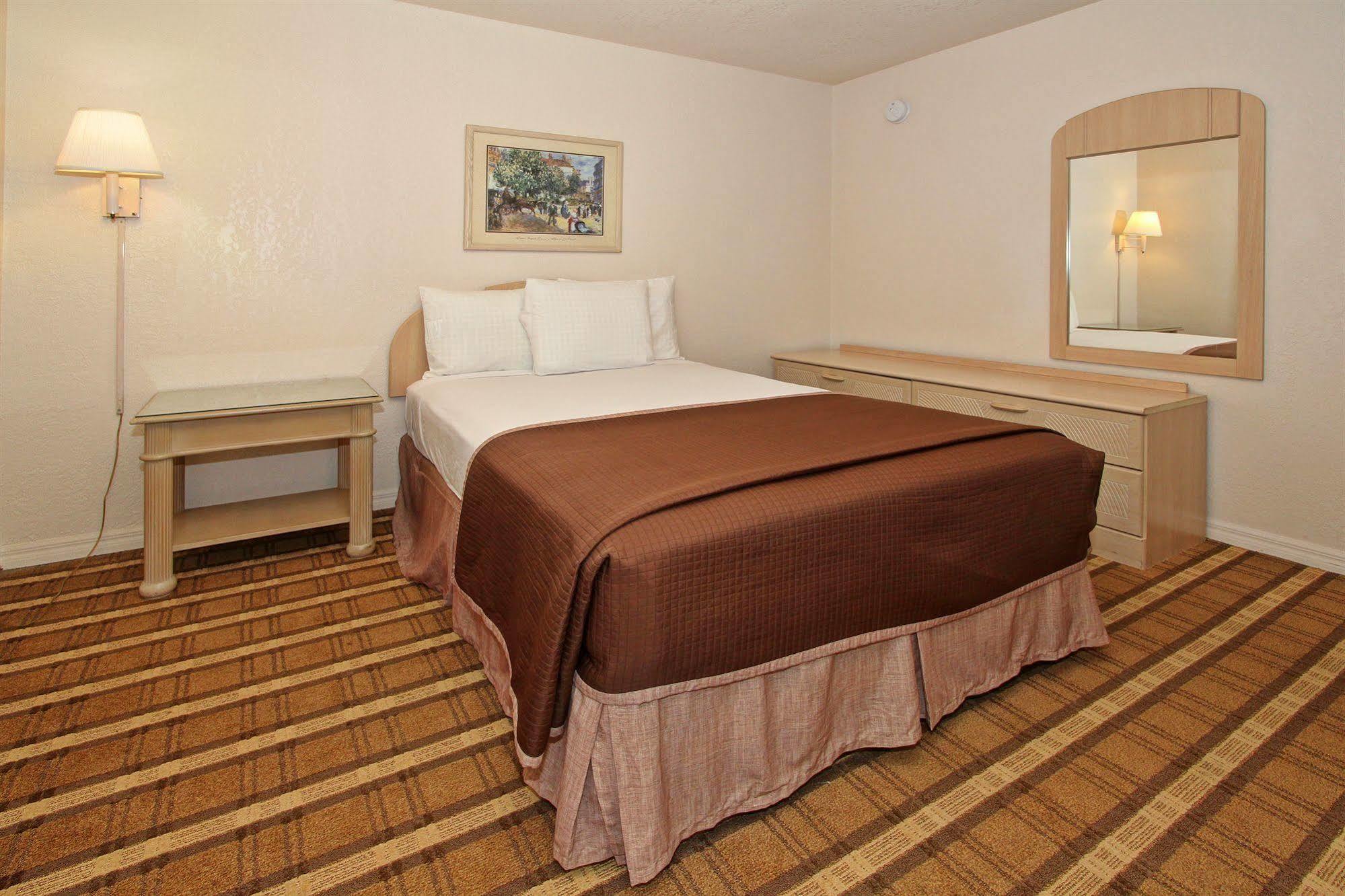 Super 8 By Wyndham Kissimmee Μοτέλ Εξωτερικό φωτογραφία