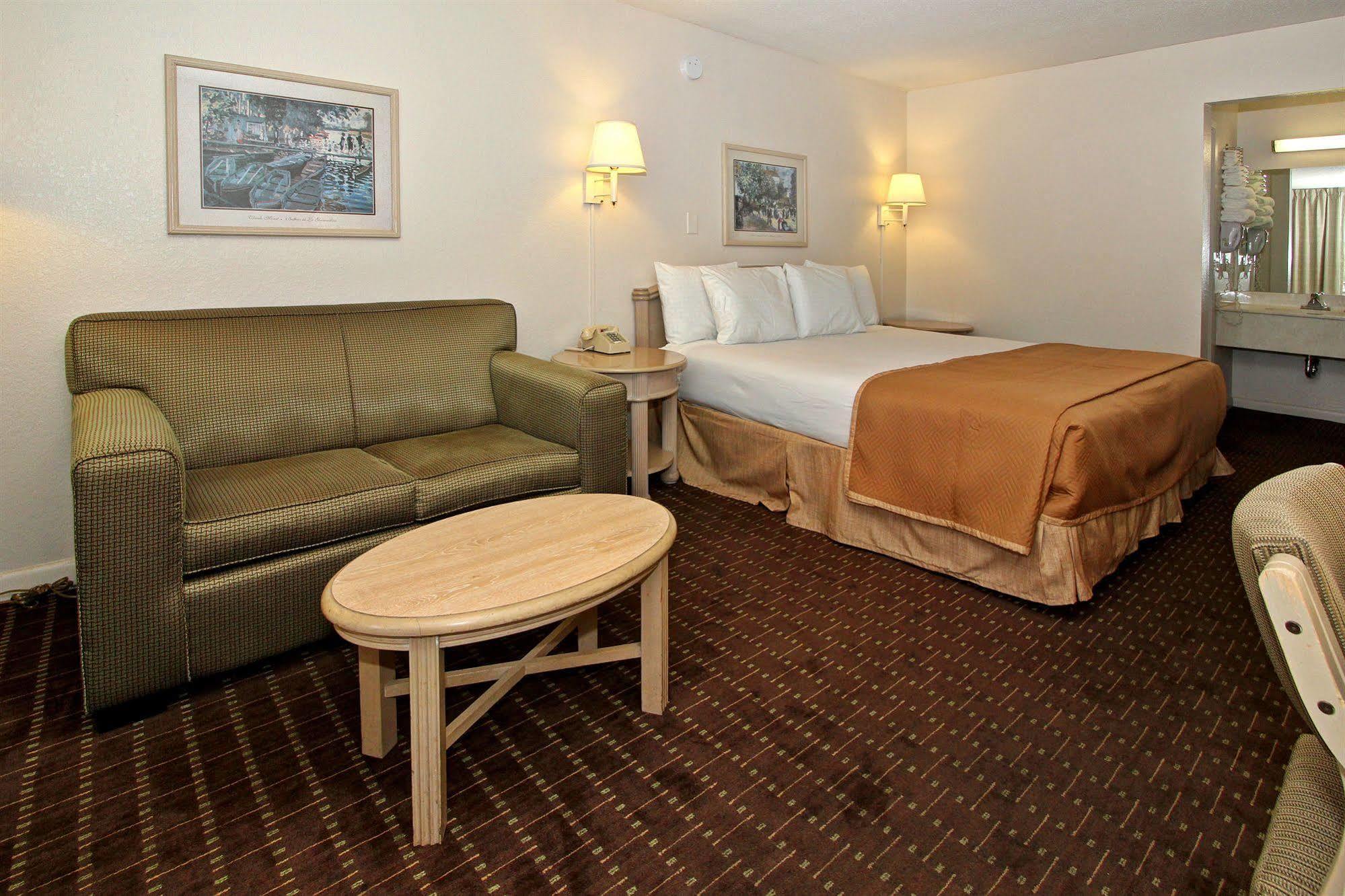 Super 8 By Wyndham Kissimmee Μοτέλ Εξωτερικό φωτογραφία
